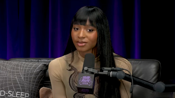 Normani est accusée de ne pas avoir crédité les auteurs-compositeurs contributeurs de son premier album solo « Dopamine »