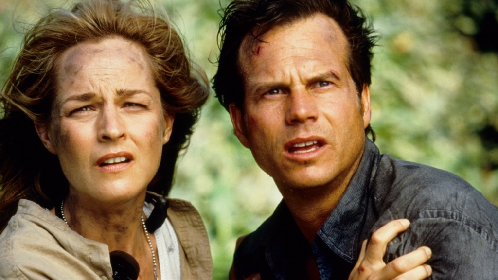 Où pouvez-vous diffuser « Twister » ?