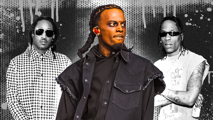 Oubliez Drake, Playboi Carti est la nouvelle référence du rap pour les grands succès
