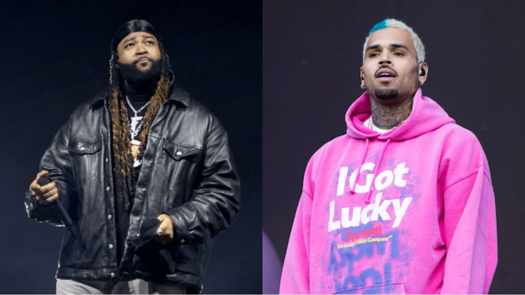 Pourquoi PartyNextDoor a-t-il insulté Chris Brown, Bryson Tiller et Jeremih ?