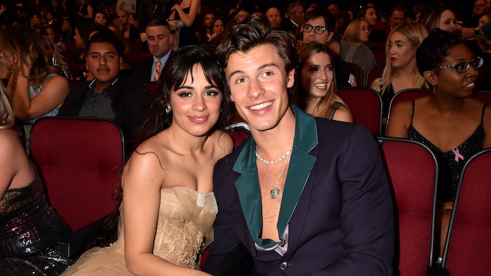 Pourquoi les fans pensent-ils que Shawn Mendes et Camila Cabello sont de nouveau ensemble ?
