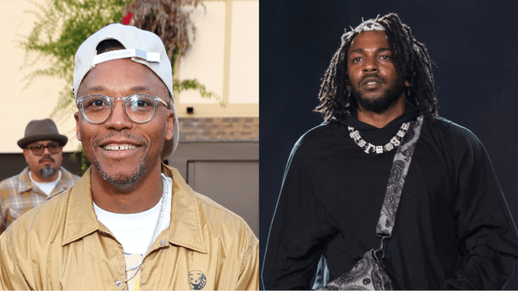 Qu'a dit Lupe Fiasco à propos du conflit entre Kendrick Lamar et Drake ?