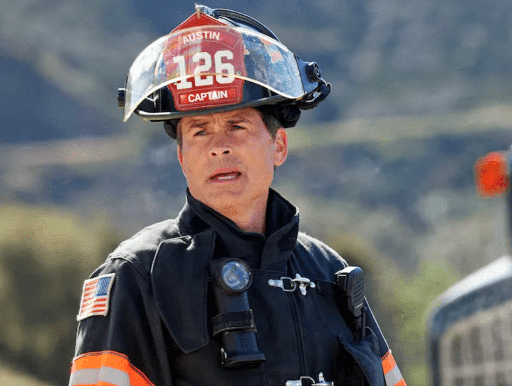 Quand est-ce que la saison 5 de « 9-1-1 : Lone Star » est diffusée ?