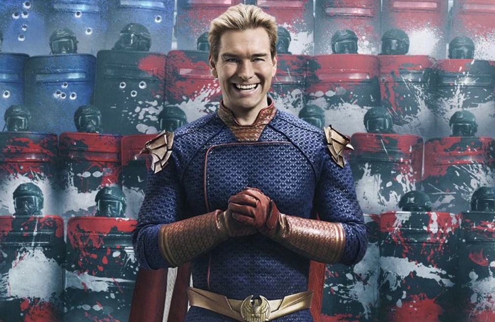 Quand sort l'épisode 8 de la saison 4 de « The Boys » ?