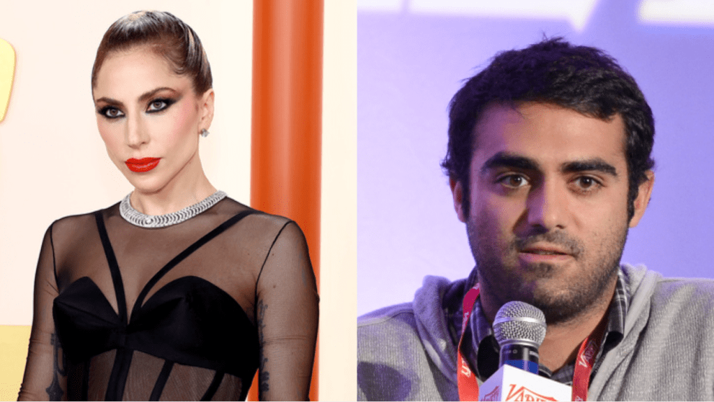 Qui est Michael Polansky ? Découvrez le fiancé de Lady Gaga