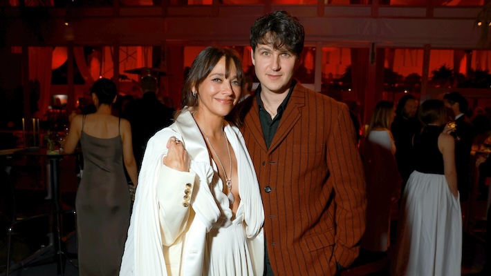 Rashida Jones et Ezra Koenig de Vampire Weekend sont-ils mariés ?
