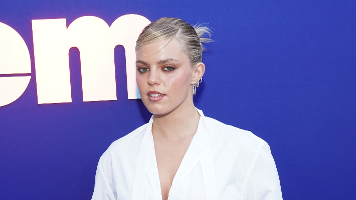 Reneé Rapp a déclaré que son prochain album mettrait en évidence la « différence énorme » entre 23 et 24 ans
