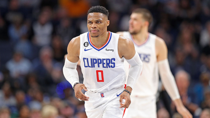 Russell Westbrook est échangé au Jazz et racheté (encore une fois) avant de rejoindre les Nuggets