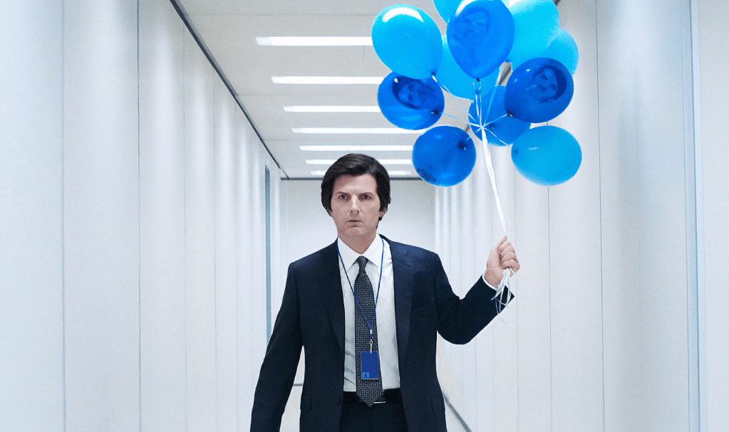 « Severance » Saison 2 : Tout ce qu'il faut savoir sur le retour au pouvoir d'Adam Scott (Mise à jour pour juillet 2024)