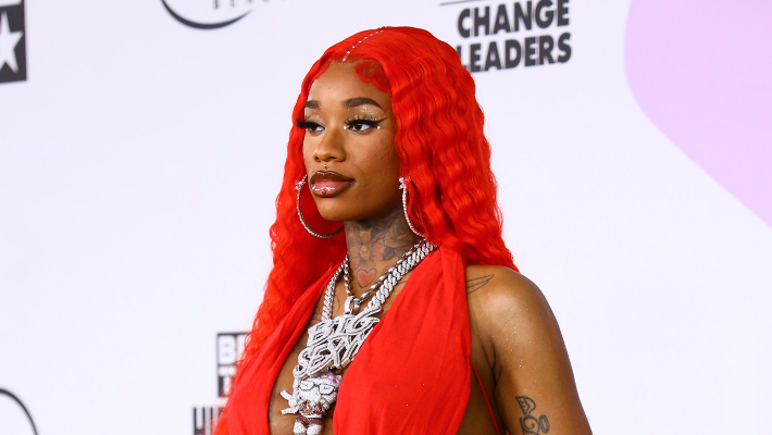 Sexyy Red a affirmé que sa tournée « 4 President Tour » était sabotée, tout en niant qu'elle serait annulée