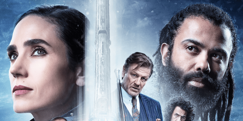 « Snowpiercer » Saison 4 : tous les détails que vous devez savoir sur la dernière saison de Frosty dans une nouvelle maison de télévision