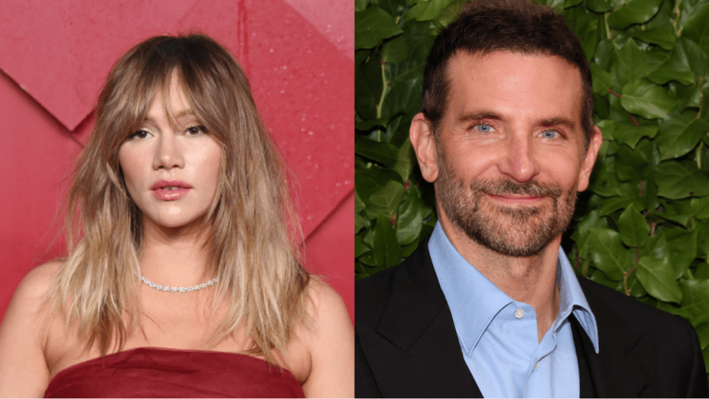 Suki Waterhouse parle de sa rupture « sombre » et « difficile » avec Bradley Cooper