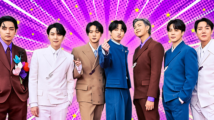 Tout ce que les membres de BTS ont fait pendant la pause du groupe – et ce qui va suivre