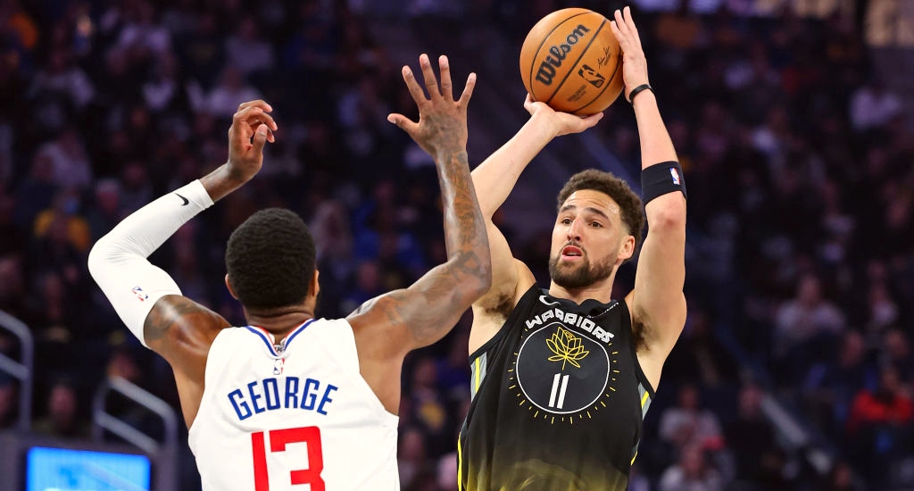 Toutes les transactions du deuxième jour de l'agence libre de la NBA