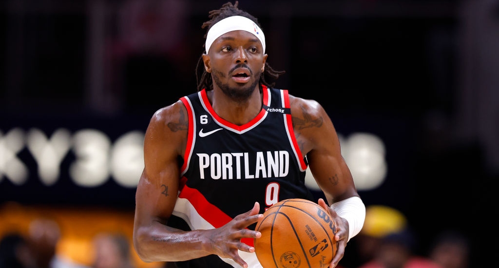 Trois idées commerciales potentielles pour Jerami Grant
