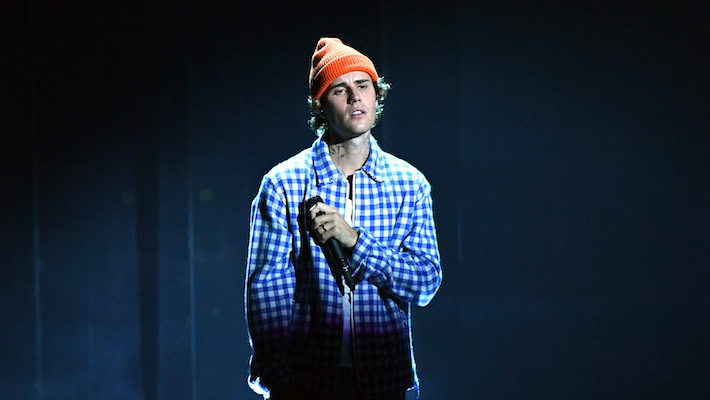 Un concert de Justin Bieber a finalement eu lieu, mais uniquement dans le cadre de la fête pré-mariage d'un milliardaire