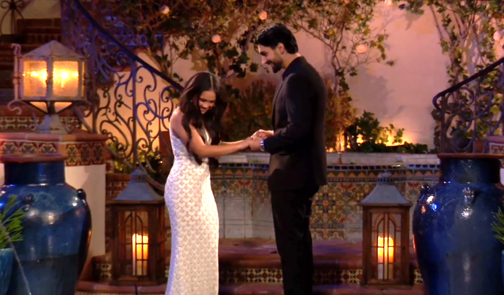 Un couple de rats est apparu dans « The Bachelorette » parce que « tout le monde mérite de trouver l'amour »