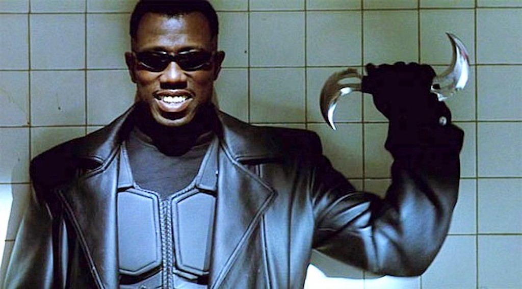 Wesley Snipes a déjà trouvé que Ryan Reynolds était trop « exagéré » mais est maintenant heureux de pouvoir se débarrasser de cette démangeaison avec « Deadpool »