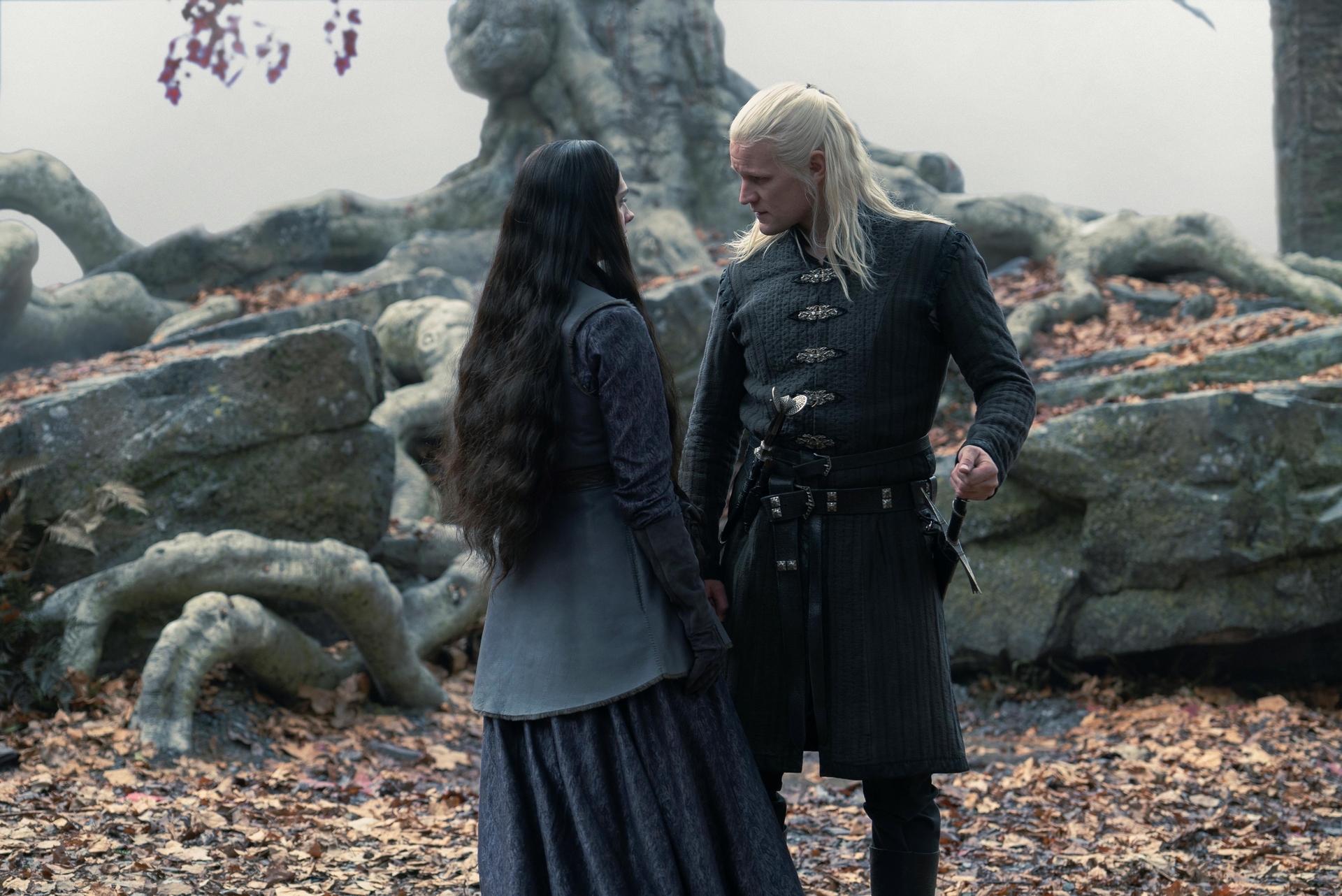 Finale de Daemon HOTD