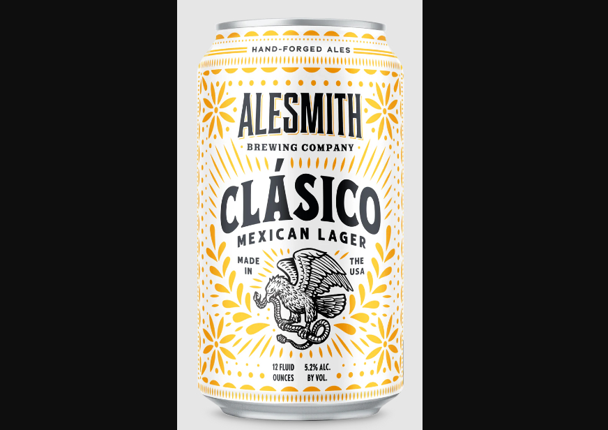 Classique d'AleSmith