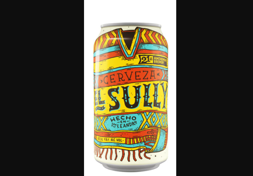 21e amendement El Sully