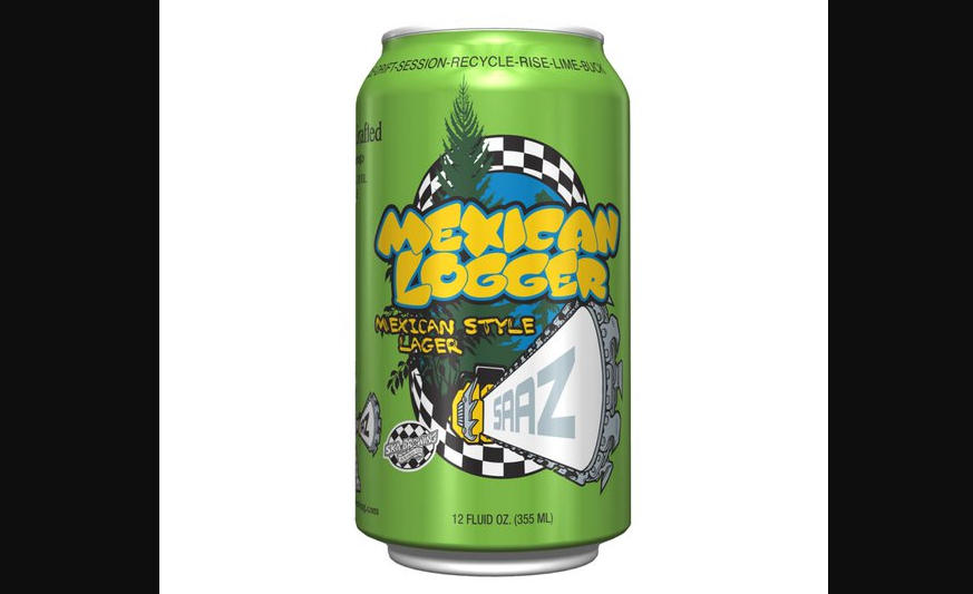 Bûcheron mexicain Ska