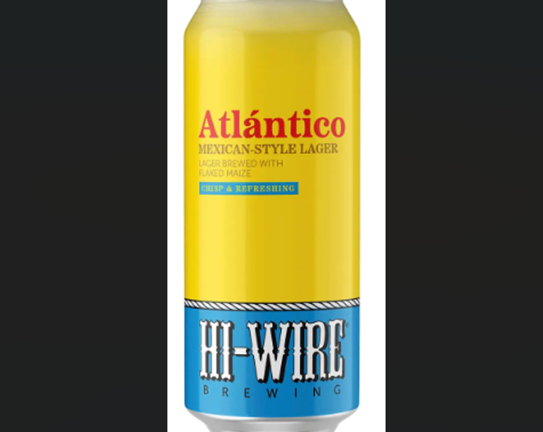 Hi-Wire Atlantico
