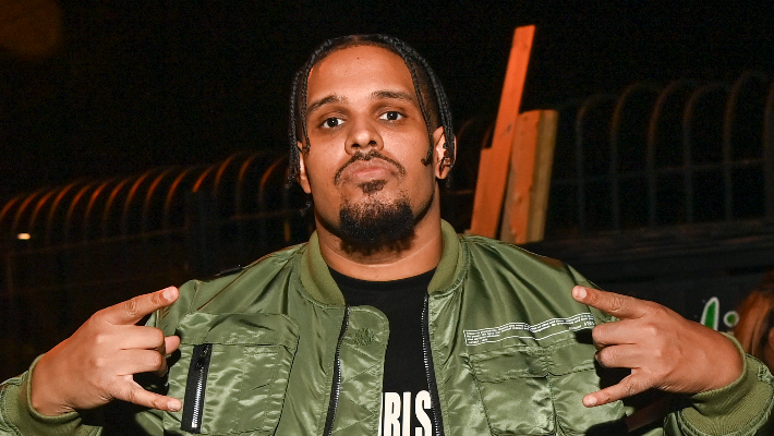 Le rappeur et producteur texan Beatking serait décédé à l'âge de 39 ans