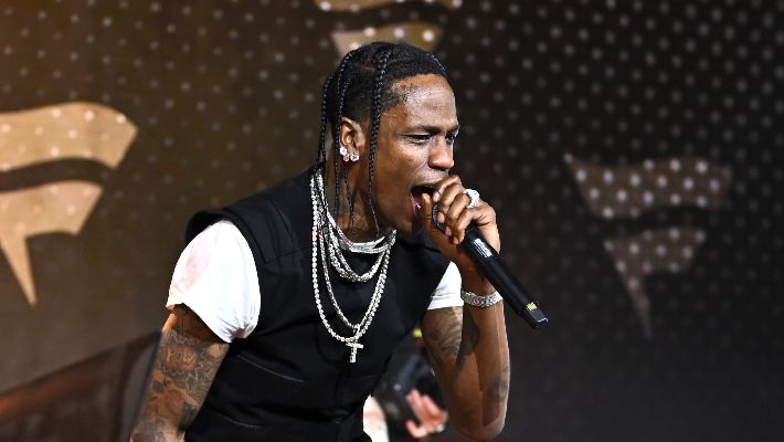 Quand la mixtape « Days Before Rodeo » de Travis Scott sortira-t-elle en streaming ?
