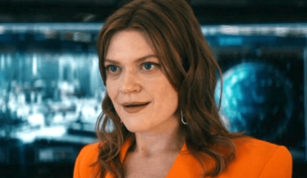 Quel sera le pouvoir d'Ashley dans la saison 5 de « The Boys » ?