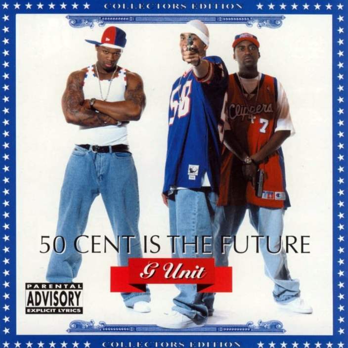 « 50 est l'avenir » de G-Unit
