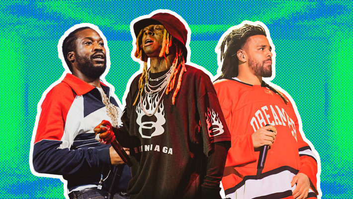 12 mixtapes qui doivent être ajoutées aux services de streaming