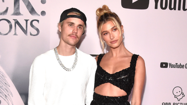 Justin Bieber et Hailey Bieber sont officiellement parents et ont accueilli leur premier enfant au monde
