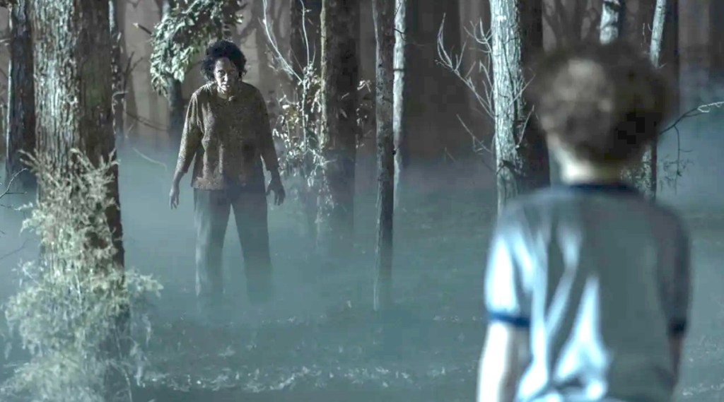 « Teacup » : tout ce qu'il faut savoir sur la prochaine série d'horreur de James Wan sur Peacock