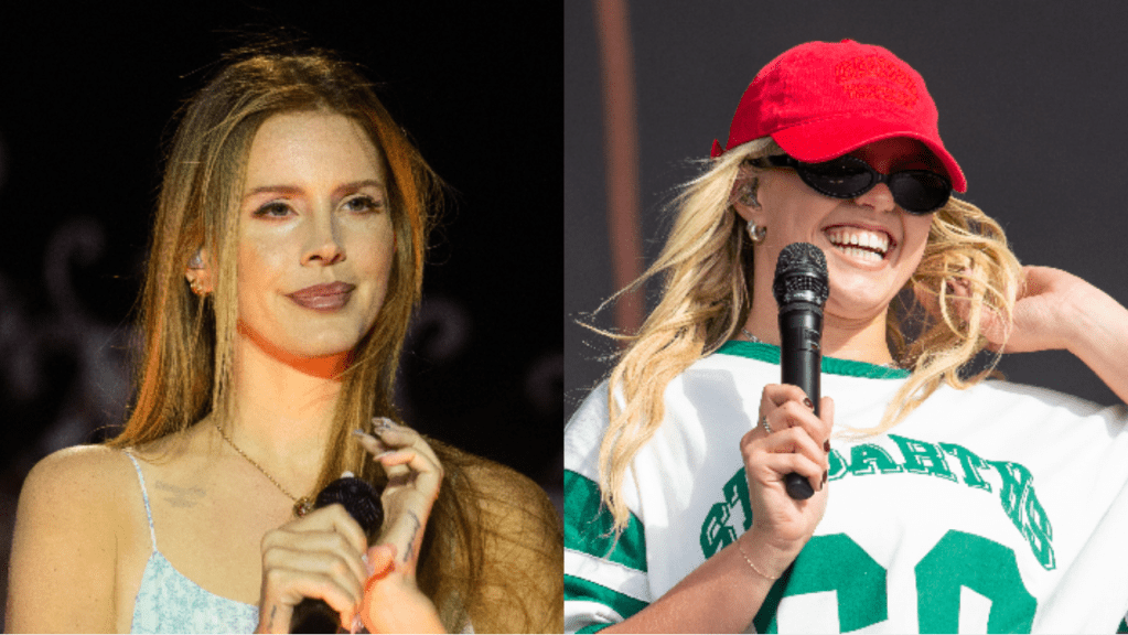 Le Reading Festival a présenté des excuses publiques à Lana Del Rey, Reneé Rapp et à leurs fans après des problèmes techniques