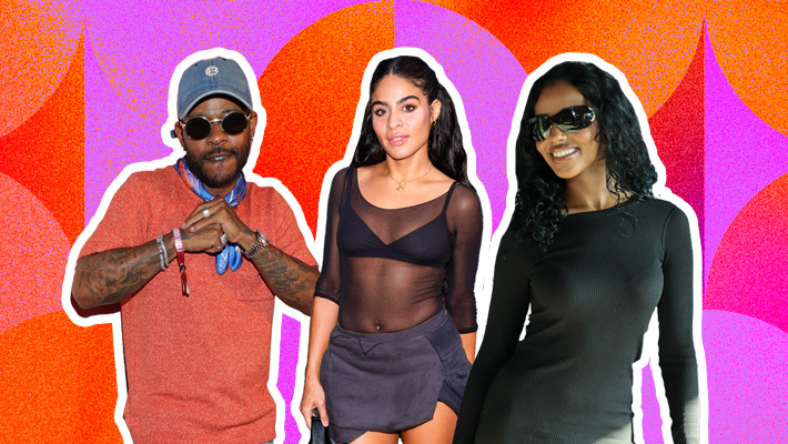 Les meilleures nouvelles musiques R&B de cette semaine