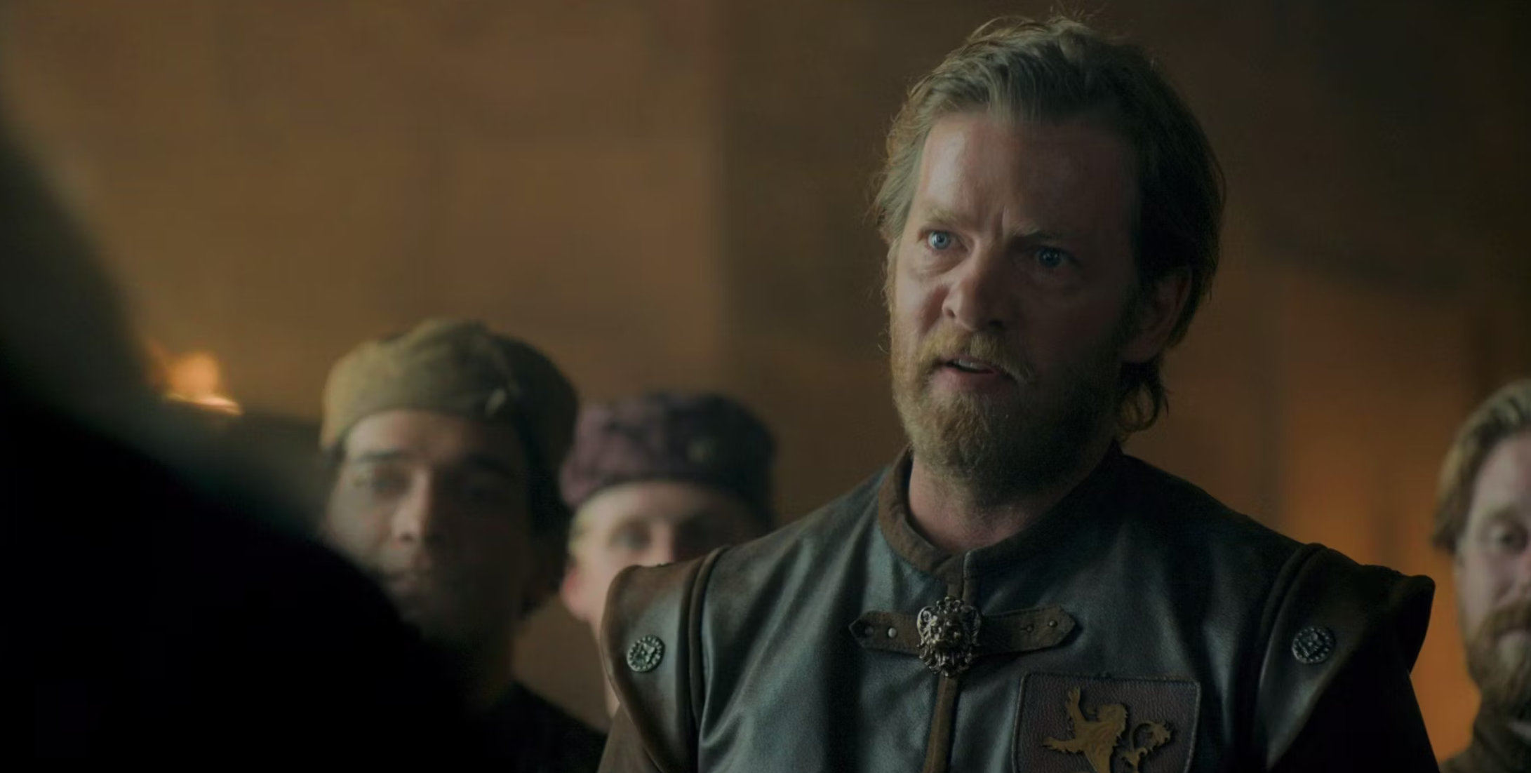 Finale HOTD de Tyland Lannister