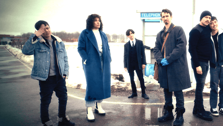 Combien d'épisodes y a-t-il dans la saison 4 de « The Umbrella Academy » ?