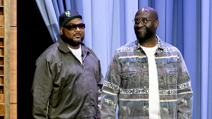 De La Soul prépare un concert spécial « Choisissez ce que vous payez » pour les fans de New York