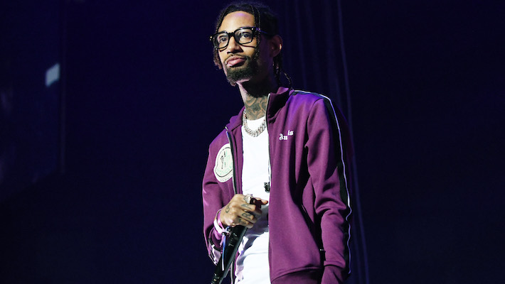 Deux des tueurs présumés de PnB Rock ont ​​été reconnus coupables de meurtre, de vol et de complot