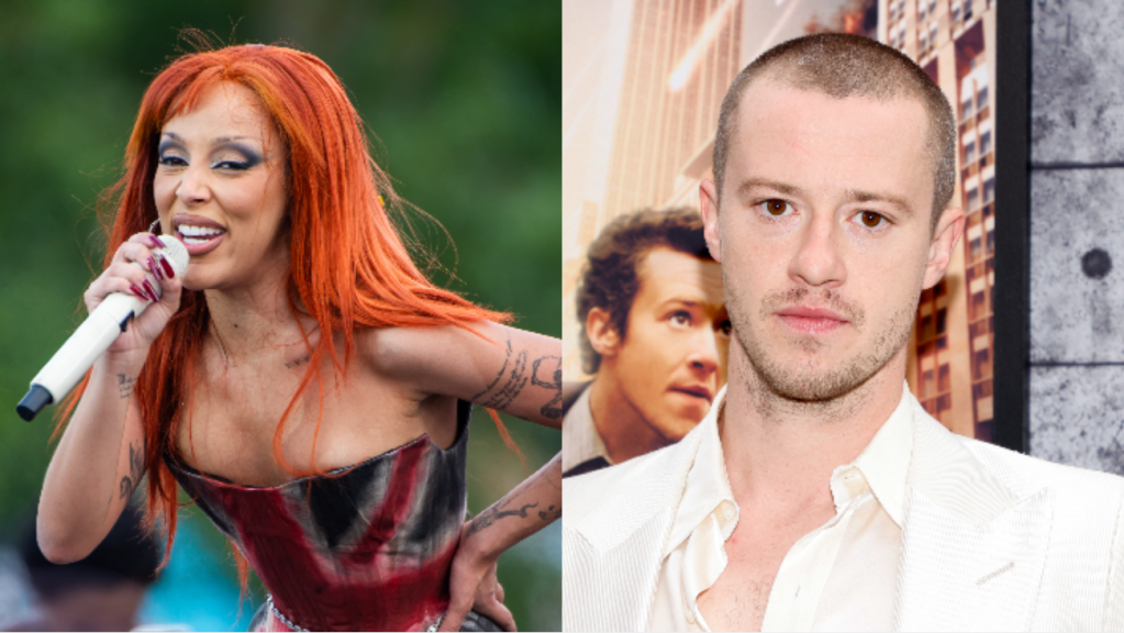 Doja Cat et Joseph Quinn sortent-ils ensemble ?