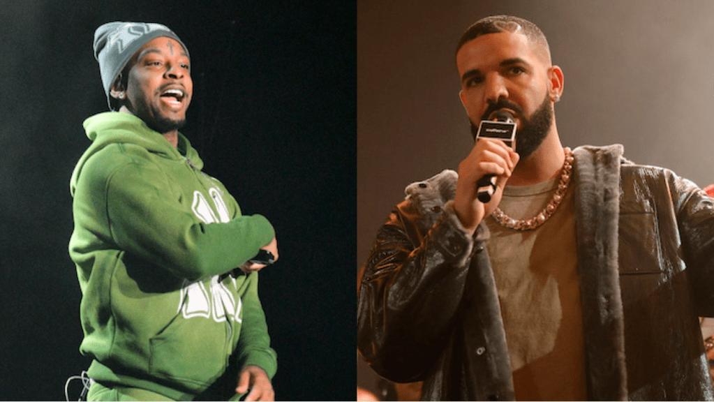 Drake a-t-il insulté Kendrick Lamar sur « It's Up » avec Young Thug et 21 Savage ?