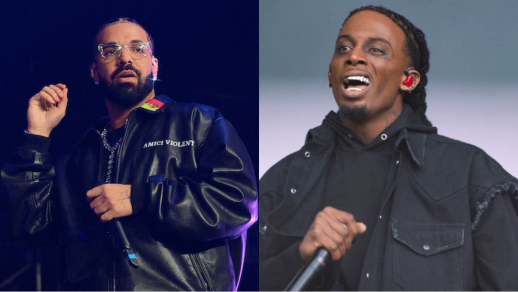 Drake et Playboi Carti n'ont « pas de visage » pour leurs chansons cinglantes, mais les fans pensent que la chanson est une insulte à Kendrick Lamar