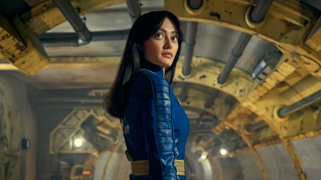 Ella Purnell, la star de « Fallout », ne « comprend » pas le twerk, mais cela ne l'a pas empêchée d'essayer