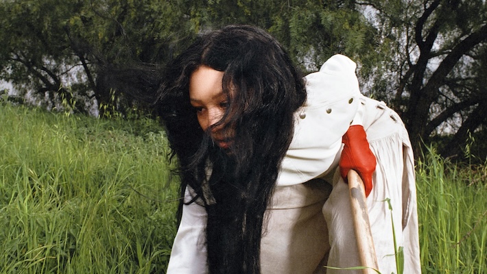 Indie Mixtape 20 : Luna Li peaufine son son sur « When A Thought Grows Wings »