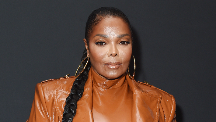 Janet Jackson serait en train de finaliser un accord de résidence à Las Vegas avec Resorts World