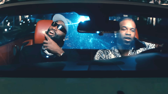 Jaylen Brown fait ses débuts dans le rap aux côtés de FERG avec « Just Do It »