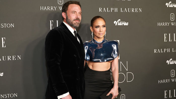 Jennifer Lopez aurait demandé le divorce de Ben Affleck