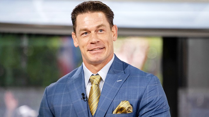 John Cena se prépare à ce que sa liste des quatre plus grands rappeurs de tous les temps « incite à des émeutes »