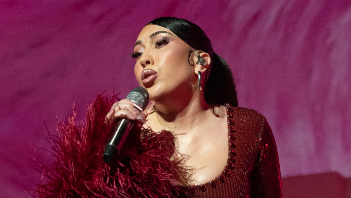 Kali Uchis annonce « Orquídeas Parte 2 », son prochain album accompagné d'un remix infectieux de Kaytranada